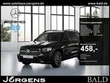 Mercedes-Benz GLB 250 4M AMG-Sport/Pano/AHK/Night/Keyl/Cam/19' - Mercedes GLB 250 mit Schiebedach