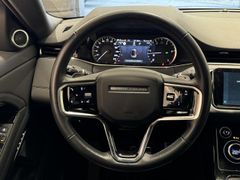 Foto Nummer 12: LAND ROVER Range Rover Evoque