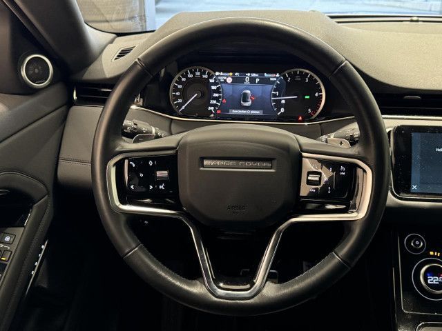 Foto Nummer 12: LAND ROVER Range Rover Evoque