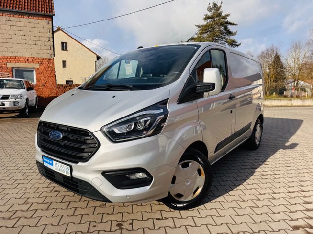 Ford Transit Custom Kasten 320 *Xenon*Navi*Garantie*