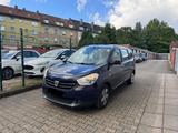 Dacia Lodgy Ambiance TÜV NEU* EFH - Dacia Lodgy Ambiance mit Benzin-Antrieb
