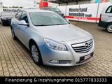 Opel Insignia Edition Automatik 8 Fach Navi Tempomat - Opel Insignia