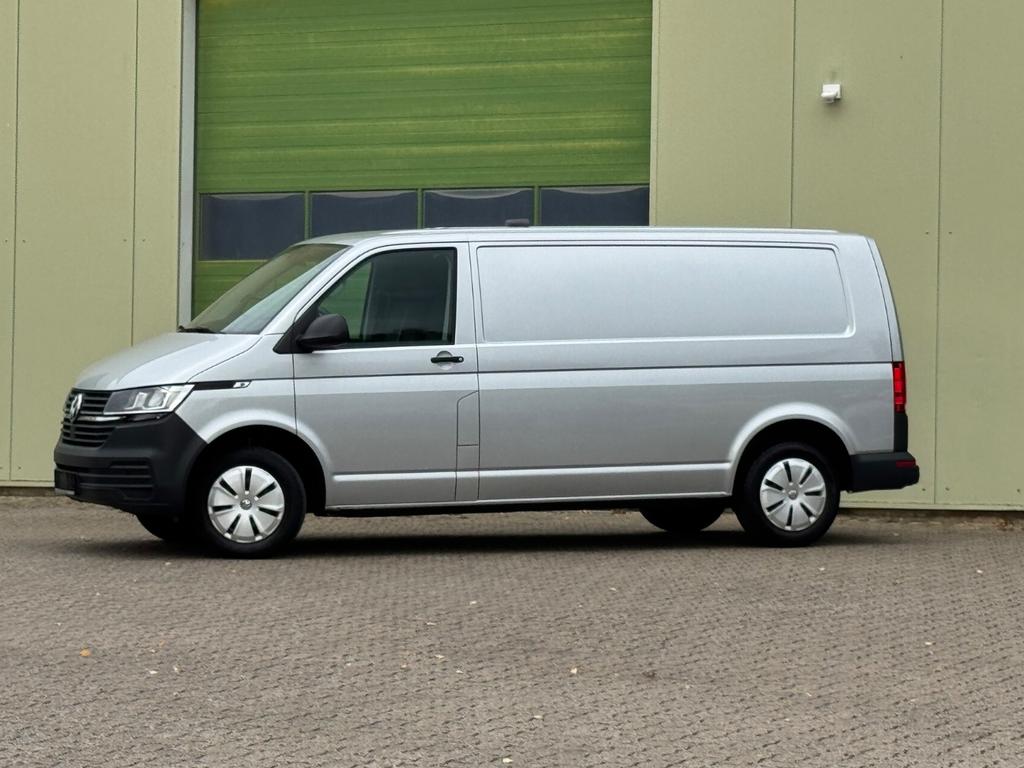 Volkswagen T6 andere