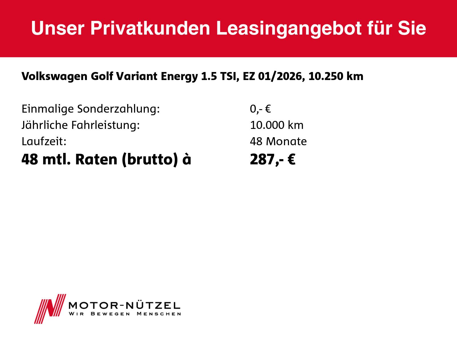 Volkswagen Golf - Bild 14