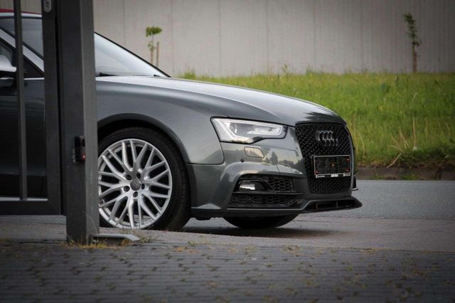 Audi S5 3.0 TFSI S tronic quattro /B&O/Kamera/Navi