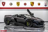 McLaren 675LT Spider / DE / 1t / 1of500 / Black - McLaren 675LT Spider