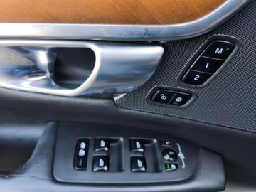 Volvo V90 Inscription*Vollausstattung*