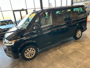 Volkswagen T6.1 Caravelle *AHK*1. Hand*LED*Klima*PDC
