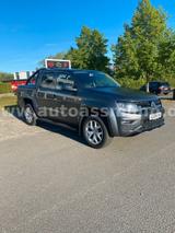 Volkswagen Amarok Comfortline DoubleCab 4Motion - Volkswagen Amarok: Pickup