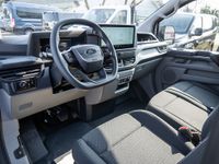 Ford Transit Custom - Vorschau Bild 9