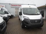 Fiat Ducato  Winter Frischdienst L2H2 140 MJT - Fiat Ducato in Karlsruhe