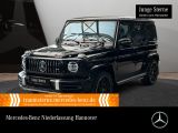 Mercedes-Benz G 63 AMG/STANDHEIZ/SHD/TV/MULTIBEAM/22"/BURM/ - Mercedes-Benz G-Klasse in Hannover
