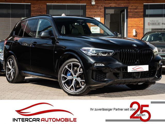 BMW X5 xDrive 30 d M-Sport |Harman K.|Panor.|M-Abgas