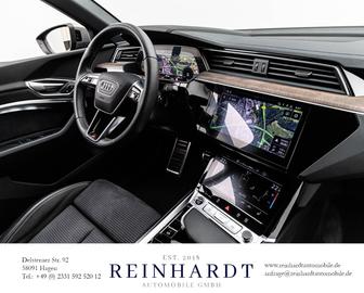 2025 AUDI Q8 E-TRON — миниатюра 21