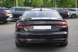 Audi A5 Coupe 2.0 TDI Schiebedach Sitzheizung PDC - Audi A5 Gebrauchtwagen in Berlin