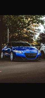 Honda Cr-Z Gt Edition - Honda CR-Z Gebrauchtwagen