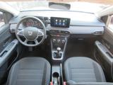 Dacia Jogger Extreme  * 7-Sitzplätze - weiße Dacia Jogger