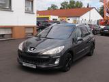 Peugeot 308 SW Sport Plus - Peugeot 308 Sport mit Diesel-Antrieb