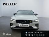 Volvo V60 T4 Geartronic R-Design *LED*360°*H/K*Pano*AC - Volvo V60