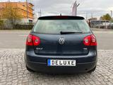 Volkswagen Golf 1.9*TDI*DSG*SHZ*TÜV NEU*KAMERA*NAVI* - Volkswagen Golf: 9 TDI