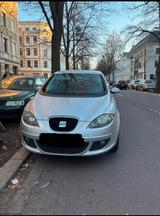 Seat Toledo  2.0TDI - Seat Toledo SE mit Diesel-Antrieb
