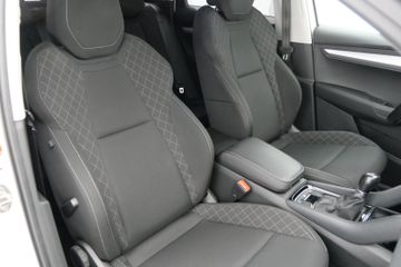 Skoda Karoq Ambition 2.0 TDI 4x4 PDC BLUETOOTH