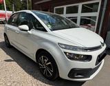 Citroën C4 SpaceTourer 1.5 HDi EAT8 Kam 7700,-netto Exp. - Citroën C4 SpaceTourer aus 2020