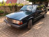 Volvo 940 GL Limousine - Volvo aus 1990