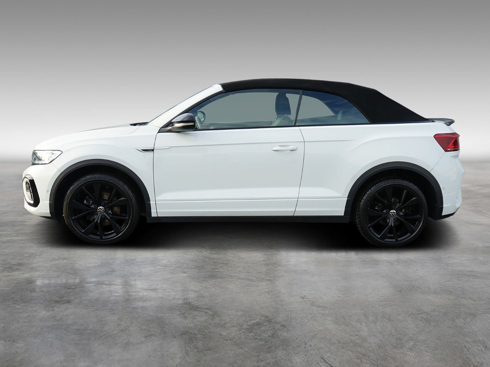 Volkswagen T-Roc Cabriolet 1.5 TSI R-Line AHK LED-Matrix foto 3