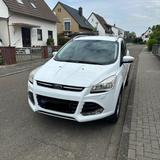 Ford Kuga 1,6 EcoBoost 2x4 110kW Titanium Titanium