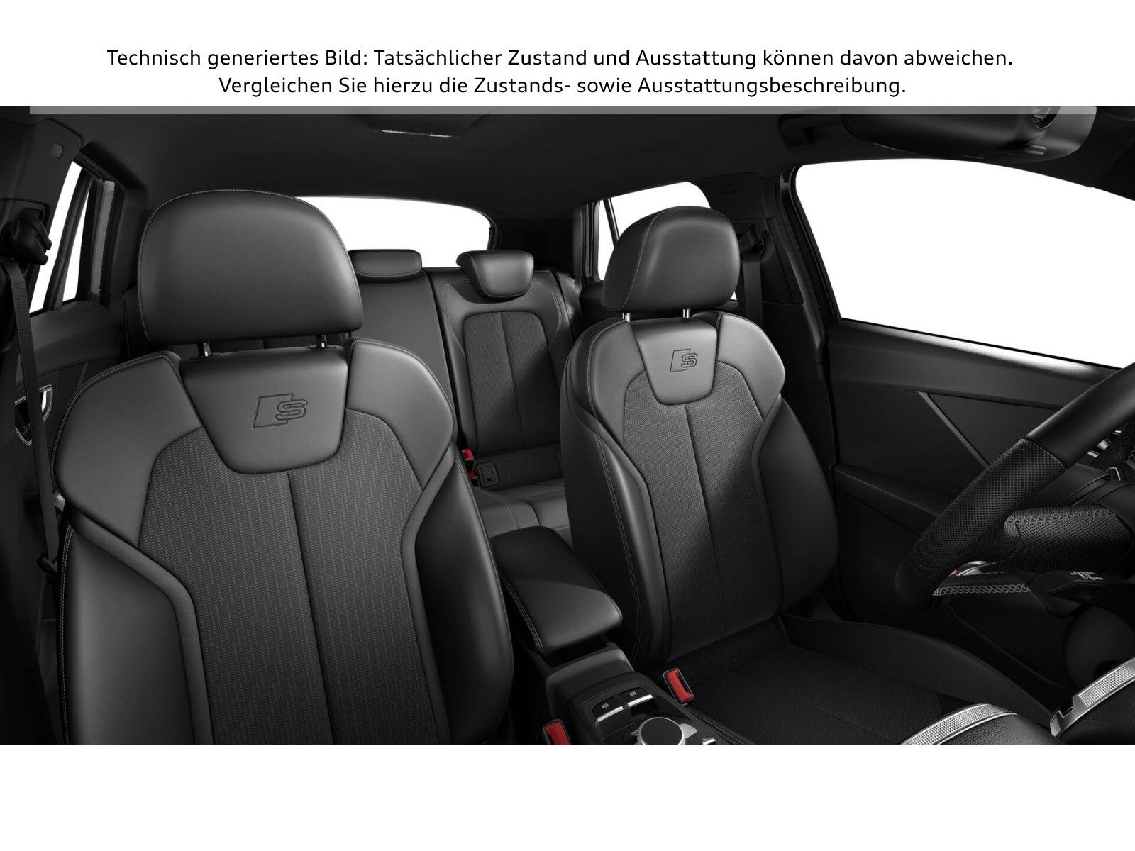 Audi Q2 - Bild 7