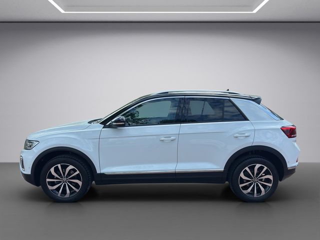 T-Roc 1.5 TSI Style DSG NAVI AHK ACC FACEL. LED