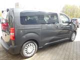 Toyota Proace 2,0-l-D-4D L1 (8-Si.) Verso Comfort m. Tr - : Grau, Berganfahrassistent