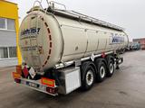 Berger SATA 10.5 ADR - Berger LKWs