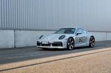 Porsche 911 992 Sport Classic | Burmester | Lift 