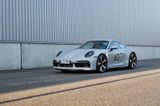 Porsche 911 992 Sport Classic | Burmester | Lift 
