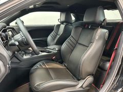 Fahrzeugabbildung Dodge Challenger Hellcat Redeye Jailbreak Last Call WB