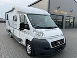 Knaus Van Ti 600*Automatik*Aut.Sat*Tv* Einzelbetten - Knaus Van ti 600