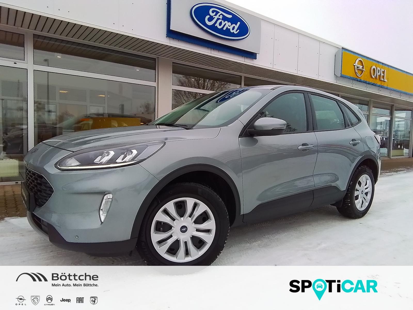 Ford Kuga Cool & Connect 1.5 EcoBoost