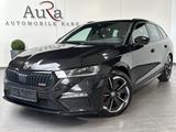 Skoda Octavia Combi 2.0 TSI DSG RS NAV+LED+CANTON+VC - Skoda Octavia Canton Gebrauchtwagen