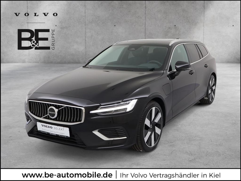 Volvo V60 Kombi T6 Plus Bright Recharge Plug-In Hybrid