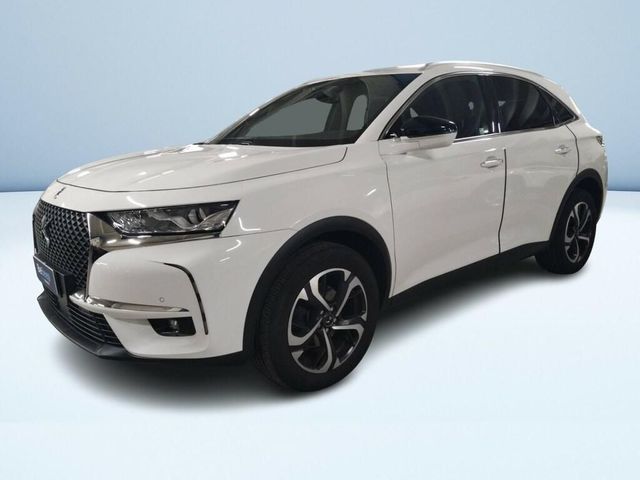 DS Automobiles DS DS7 Crossback 1.5 BlueHDi Grand Chic Auto