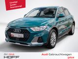 Audi A1 citycarver 30 TFSI NAVI Plus GRA SH APP Conne - Audi A1 Gebrauchtwagen in Bonn