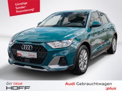 Audi A1 citycarver 30 TFSI NAVI Plus GRA SH APP Conne