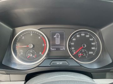 Fahrzeugabbildung Volkswagen Crafter Kasten 35 Lang/Hoch, Rückfahr, AHK uvm.