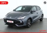 MG3 1.5 Hybrid Luxury Aut. LED ACC Navi Kamera