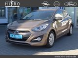 Hyundai i30 Coupe 1.4 Design Sitzhzg./Kamera/TempomatBC - Hyundai i30 aus 2015