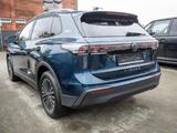 Volkswagen Tiguan 2.0 TDI Goal DSG Navi R-Kam AHK ACC TEL - Volkswagen Tiguan Jahreswagen mit Diesel-Antrieb: Automatik