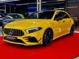 Mercedes-Benz A35 AMG Turbo 4Matic AERODYNAMIK /PANO/MEMO/BURM - Mercedes-Benz A 35 AMG Gebrauchtwagen