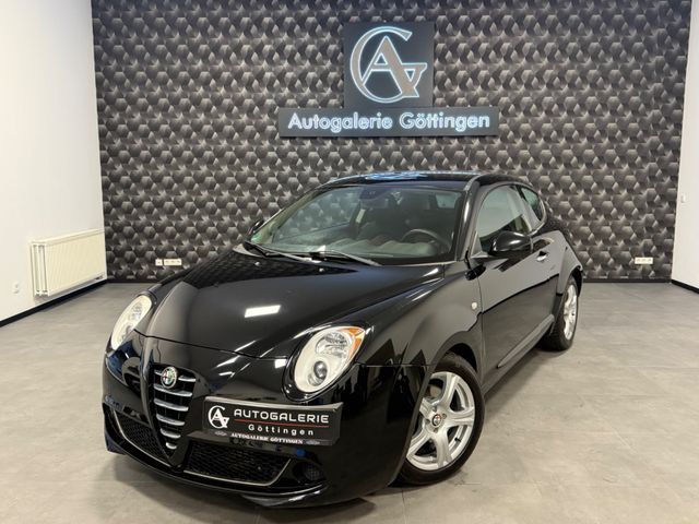 Alfa Romeo MiTo 1.4 Turismo AUTOMATIK / KLIMAAUTOMATIK SHZ